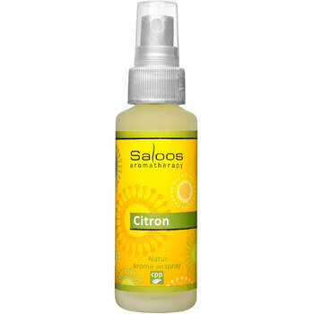 Natur aroma airspray - Citron (přírodní osvěžovač vzduchu) 